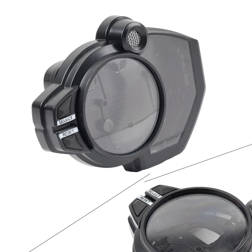 Speedometer Tachometer Gauge Case Cover for Yamaha YZF-R6 YZF-R1 (2017-2020)