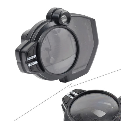 Speedometer Tachometer Gauge Case Cover for Yamaha YZF-R6 YZF-R1 (2017-2020)