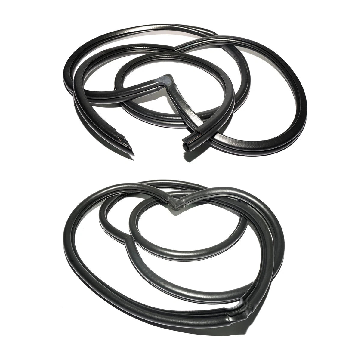 Rear Door Weatherstrip for Land Rover Defender 90/110/130 1984-2016
