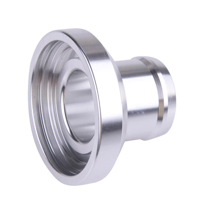 33mm Turbo Sequential Blow Off Valve & Flange Adapter for Universal Car