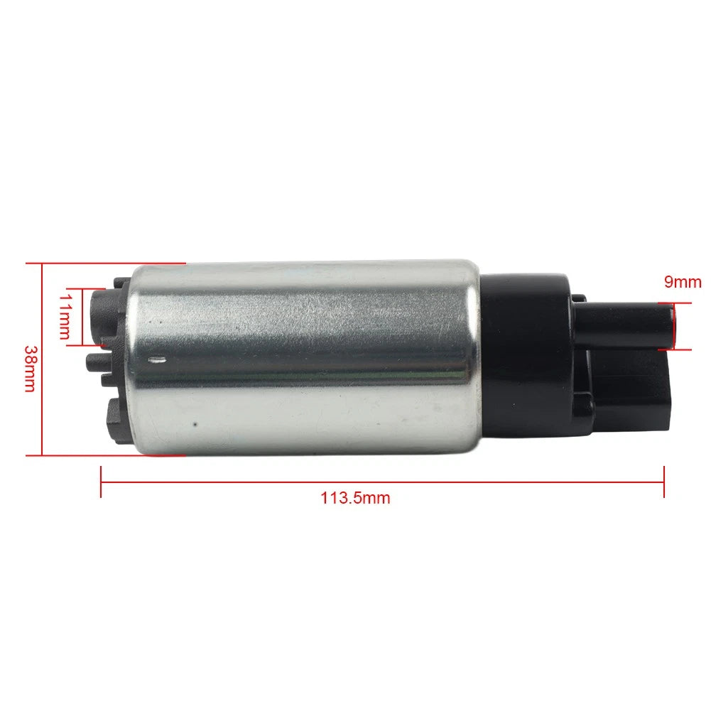 Fuel Pump for Harley XL883 XL1200 Sportster (2007-2016)