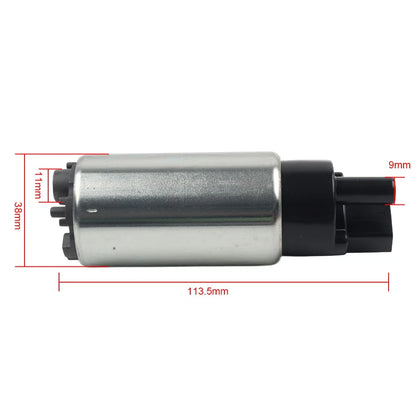 Fuel Pump for Harley XL883 XL1200 Sportster (2007-2016)