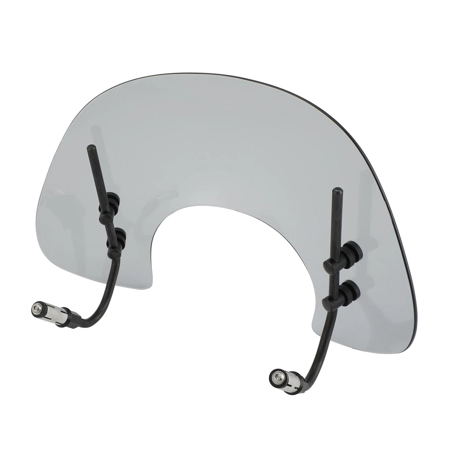 Plastic Windshield for Vespa Primavera 150 (2014-2021)