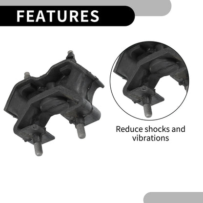 Engine & Motor Mounts 3.4L for Chevrolet Impala (2000 - 2011)