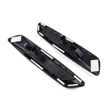 Sequential Front Fender Side Marker LED Lights for BMW 1 3 5 Series (2006-2013)