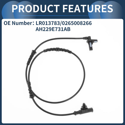ABS Wheel Speed Sensor for Land Rover LR4 (2010-2016)