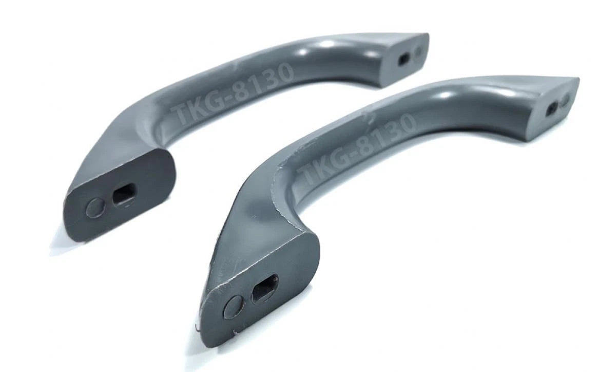 Grab Handle Gray for Toyota Hilux Ute(1984-1988)