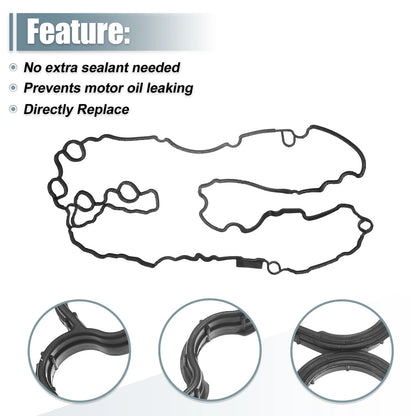 Valve Cover Gasket for BMW 530i (2017 - 2022)