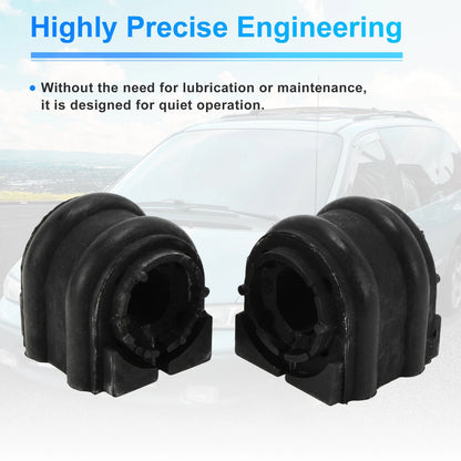 Stabilizer Sway Bar Bushing for Hyundai Genesis Coupe (2010-2016)