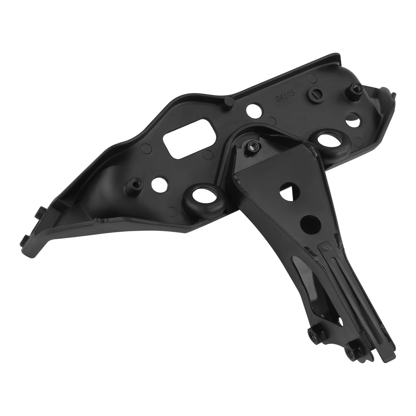 Front Upper Fairing Stay Headlight Bracket for Honda CBR600F4i (2001-2006)