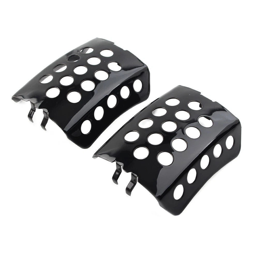 Caliper Screen Insert Guard Cover for Harley CVO Road Electra Glide (2014-2023)