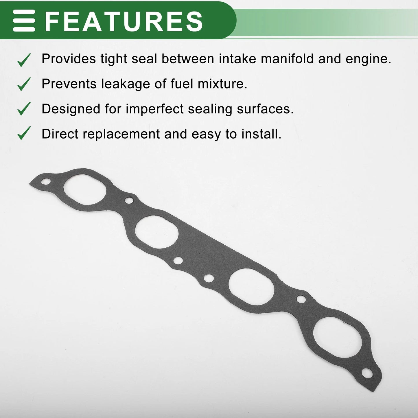 Intake Manifold Gasket for Toyota Previa (1990-2000)