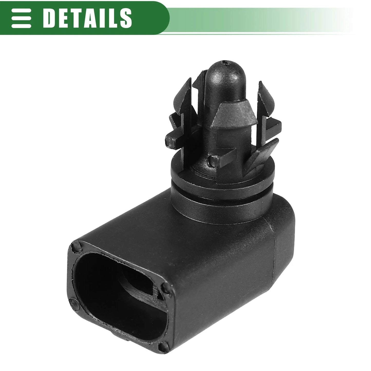 Ambient Air Temperature Sensor for GMC Sierra 3500 HD (2007 - 2014)