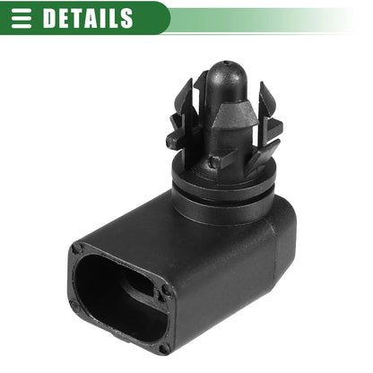 Ambient Air Temperature Sensor for GMC Sierra 3500 HD (2007 - 2014)
