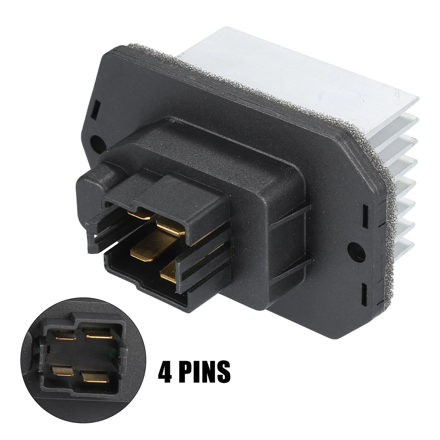 HVAC Blower Motor Resistor for Honda Odyssey (2011-2017)