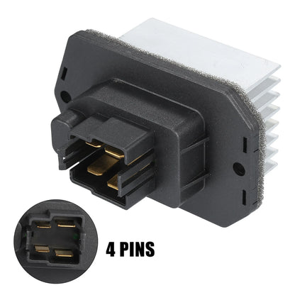 HVAC Blower Motor Resistor for Honda Odyssey (2011-2017)