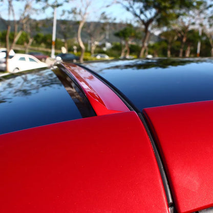 Roof Spoiler for Volkswagen Beetle Coupe (1997-2011)