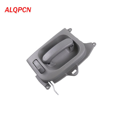 Rear Sliding Door Interior Handle for Kia Carnival (1999-2005)  Gray