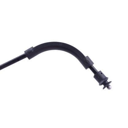 Hood Release Cable for Mercedes C250 C350 C63 AMG (2012-2015)