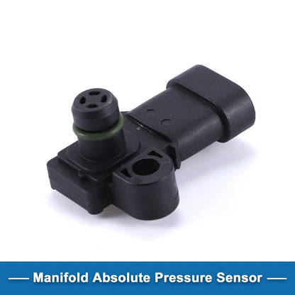 Manifold Absolute Pressure Sensor for Chevrolet Cruze (2010 - 2016)