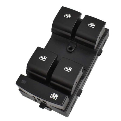 Front RH Master Power Window Switch for Holden Cruze (2009-2016)