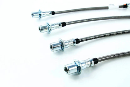 Brake Line Kit for Fortuner AN160/GUN156 VRZ TRD Rear Discs (2015-2019)