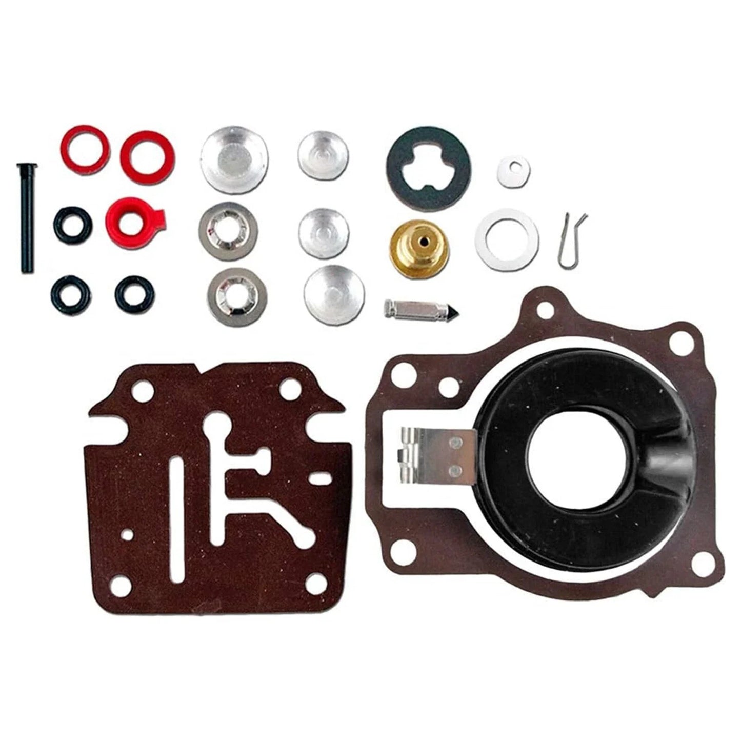Carburetor Rebuild Kit for Johnson/Evinrude 65-75HP