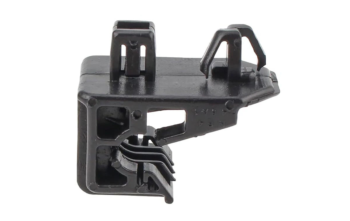 2 x Headlight Bracket Clips for Toyota Lexus Corolla Tacoma 4Runner (1993-2002)