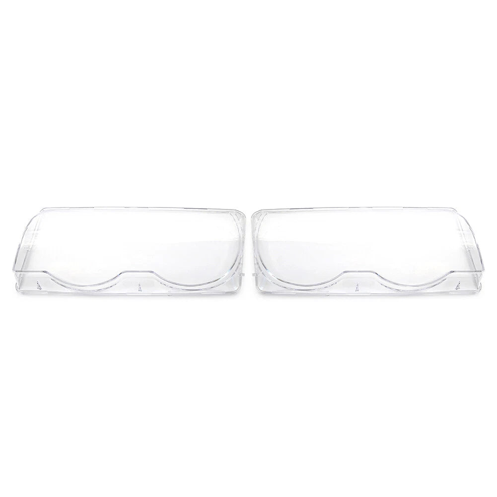 Clear Lens Cover for BMW 7 Series E38 728i 730i 735i 740i 750i (1999-2001)