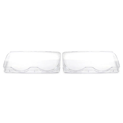 Clear Lens Cover for BMW 7 Series E38 728i 730i 735i 740i 750i (1999-2001)
