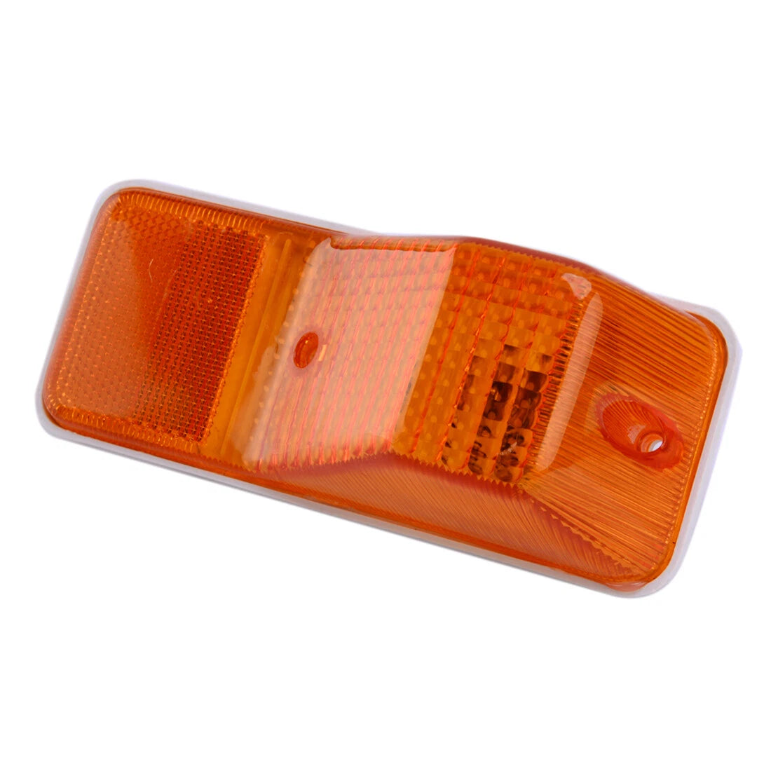 Left Front Door Side Marker Light for Nissan UD 2000 2600 3300 (1995-2010)