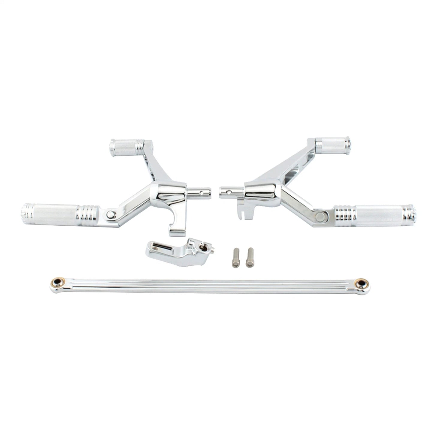 Gear Shift Brake Arm Linkage for Harley Night Rod VRSC (2007-2017)