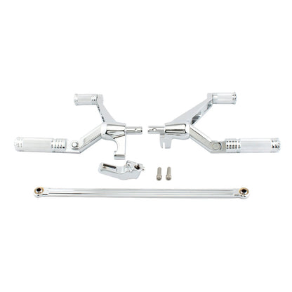 Gear Shift Brake Arm Linkage for Harley Night Rod VRSC (2007-2017)