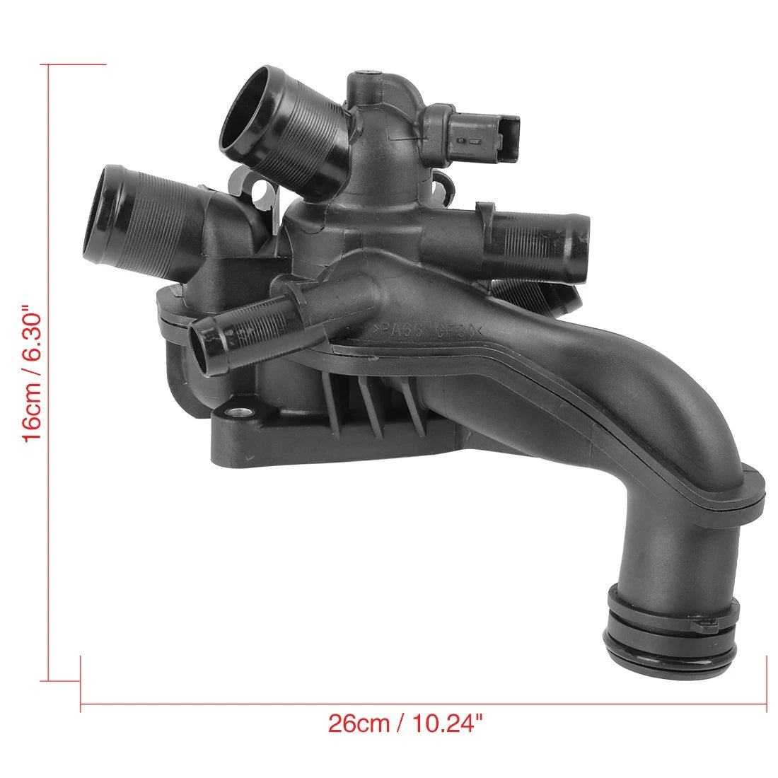Thermostat Housing for BMW Mini (2002-2006)