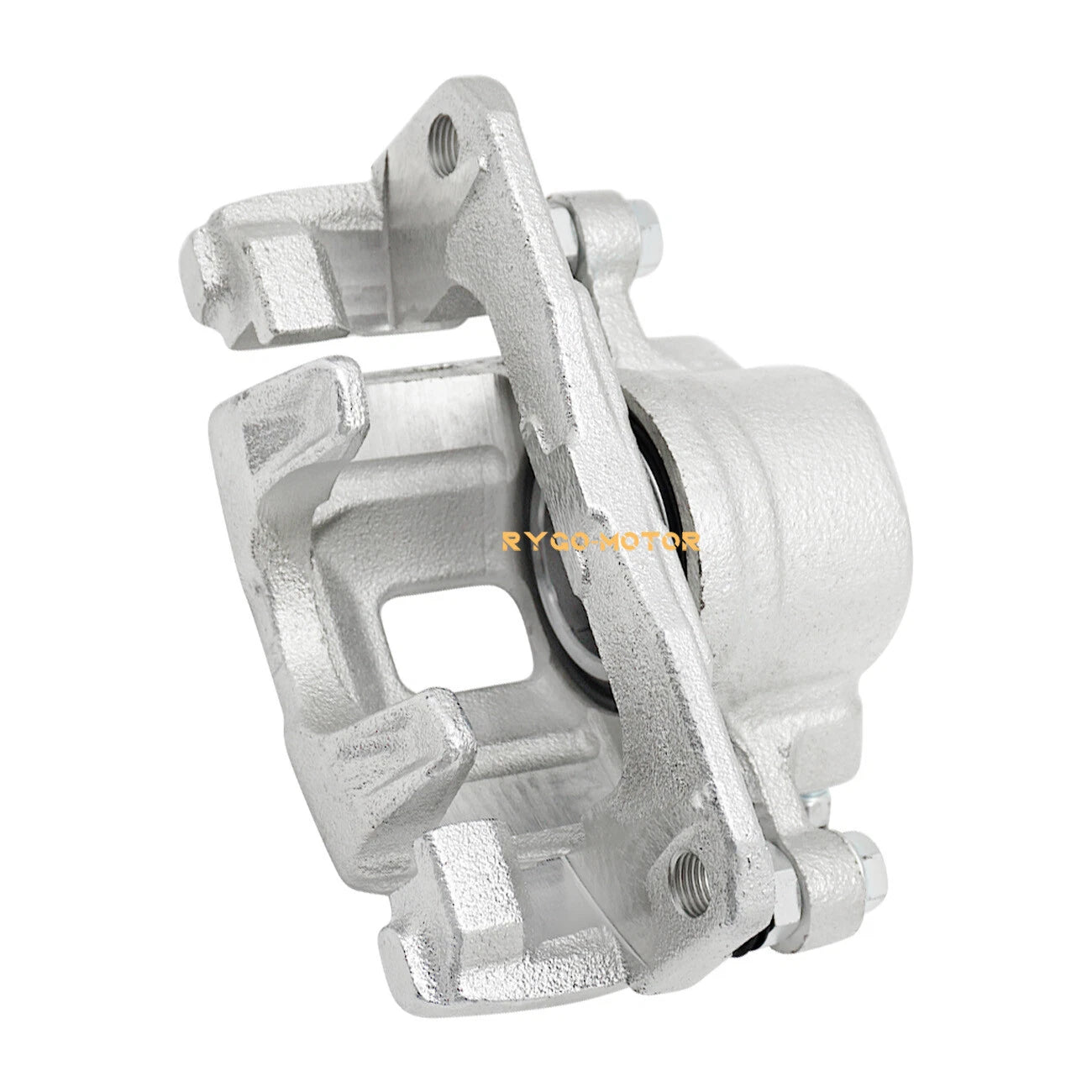 Front Brake Calipers & Pads for Honda Pioneer 700 520 500 SXS700 SXS500 SXS520