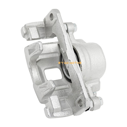 Front Brake Calipers & Pads for Honda Pioneer 700 520 500 SXS700 SXS500 SXS520