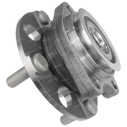 Front Wheel Bearing Hub Assembly Kit for Nissan Tiida C11 / Cube Z11 (2006-2013)