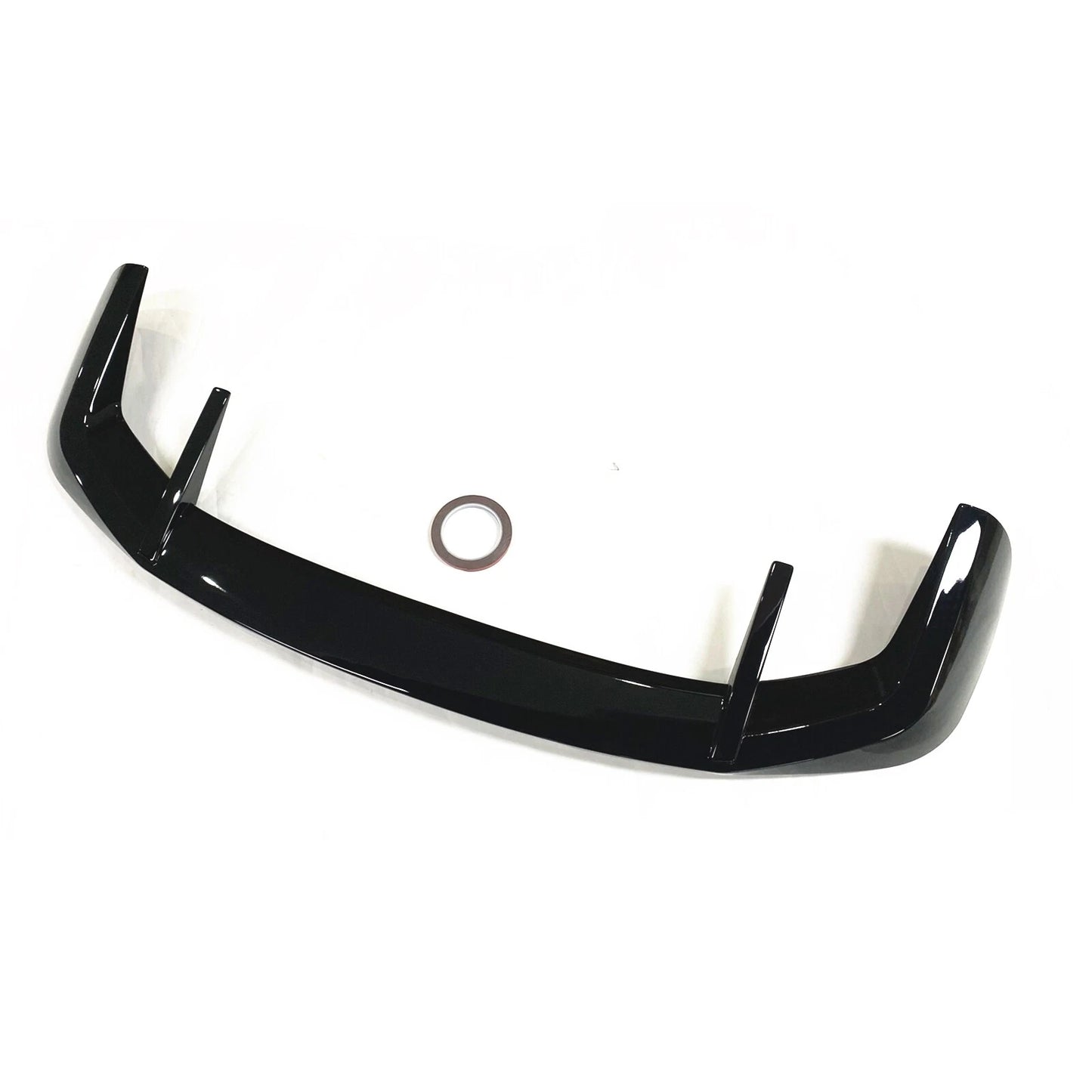 Rear Boot Spoiler Lip for BMW G05 LCI X5 (2019-2023)