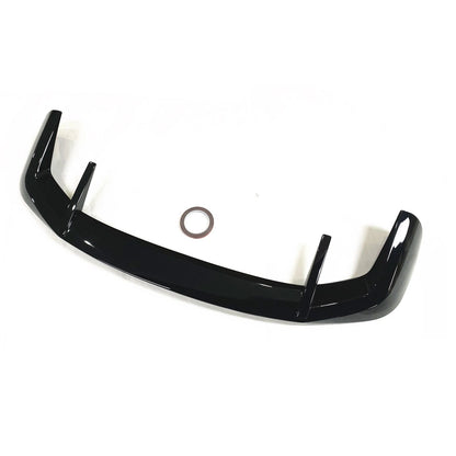 Rear Boot Spoiler Lip for BMW G05 LCI X5 (2019-2023)