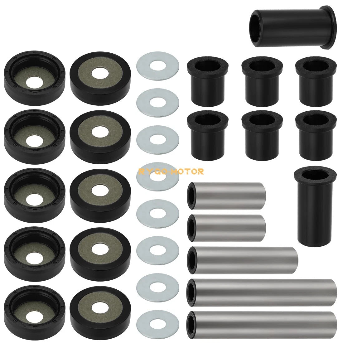 Rear A-Arm Bushing Seal for Suzuki King Quad