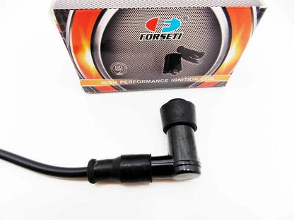 CDI Unit & Ignition Coil Spark Plug Cap Assembly for Suzuki LT-A50 (2002-2005)