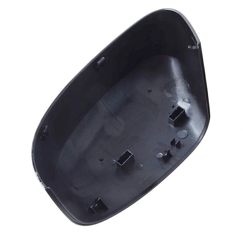 Rear View Mirror Cover Cap Gloss Black for Ford Focus (2011-2014)