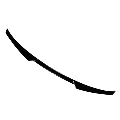 Glossy Black Rear Trunk Spoiler for BMW 5 Series F11 (2011-2017)