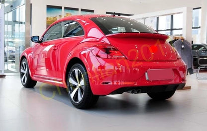 Factory Style Spoiler Wing for 2012-2018 VW Beetle 2 x Dr HB Hatchback Spoilers