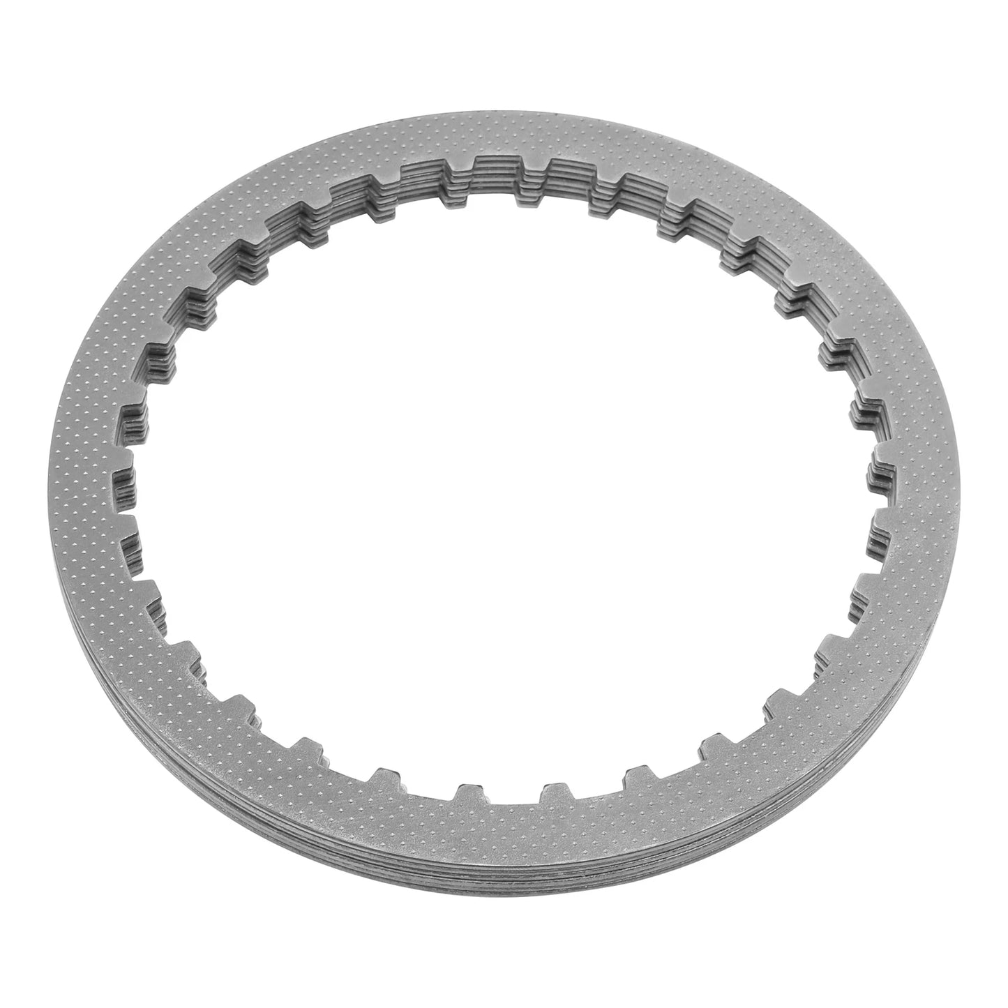 Clutch Friction Steel Plates for Harley Sportster XL883 XL1200 (1991-2022)