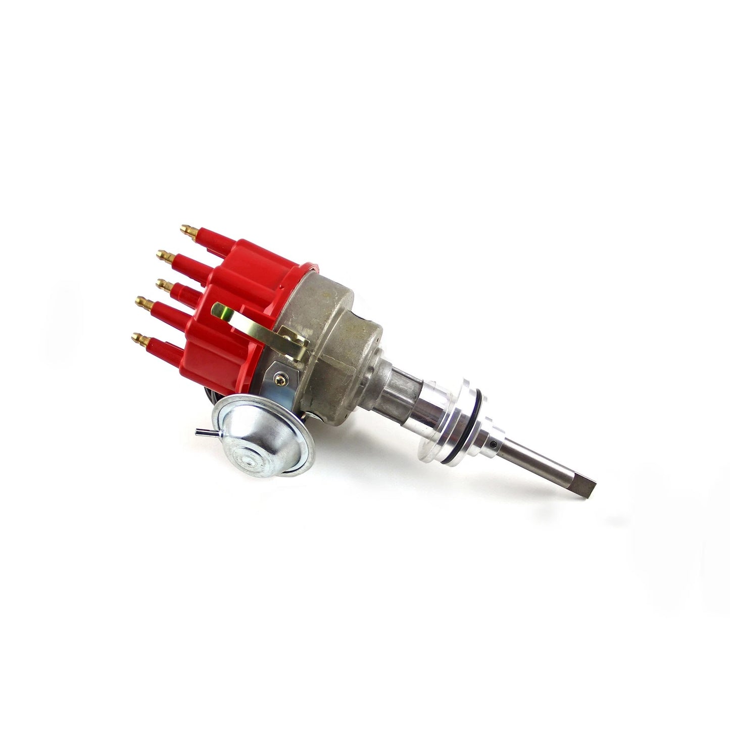 BB 440 7000 Series Ready to Run Distributor for Mopar Chrysler
