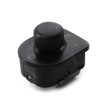 Rear View Power Heated Folding Mirror Switch for VW Jetta, Golf (2011-2018)
