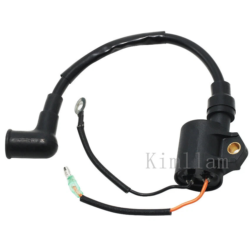 Ignition Coil for Mercury/Mariner Outboard 3HP 3.3HP 2.5HP 2HP
