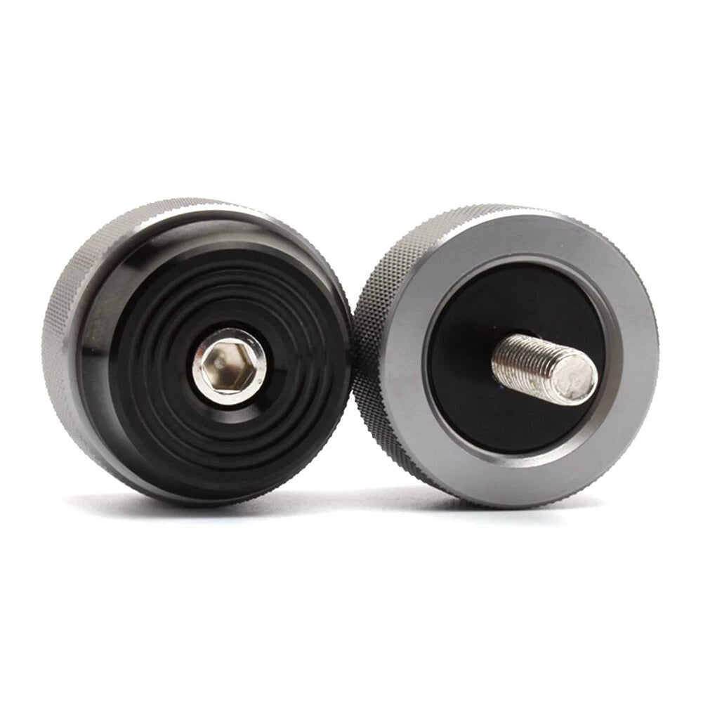 Universal Motorcycle Cruise Control Throttle Clamp Assist End Bar 22mm