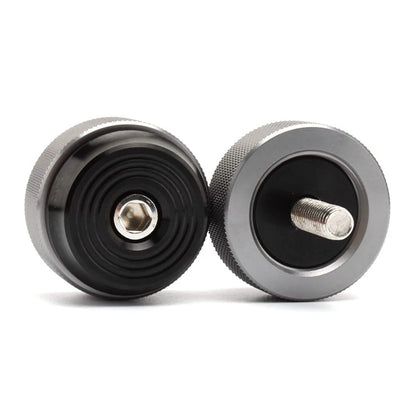 Universal Motorcycle Cruise Control Throttle Clamp Assist End Bar 22mm